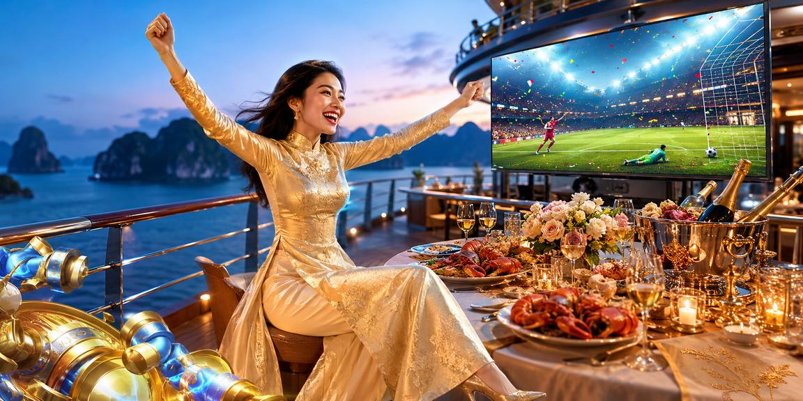 bj6608 Những Gì Có Trong Sảnh Live Baccarat Của Chúng Tôi